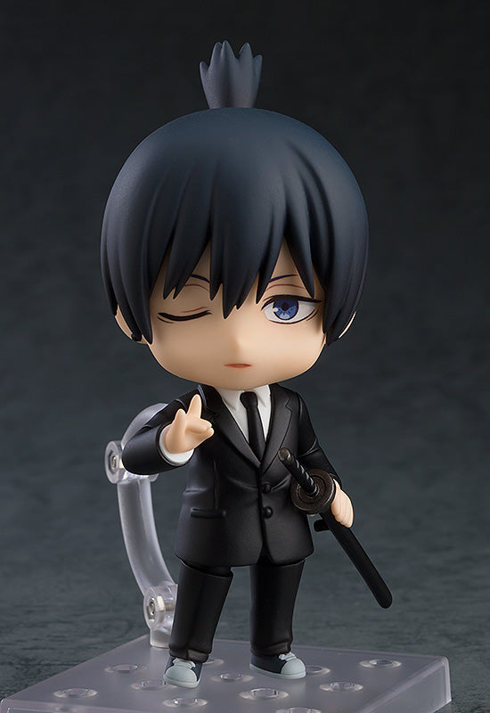 Chainsaw Man - Hayakawa Aki - Nendoroid Figure (#2003)