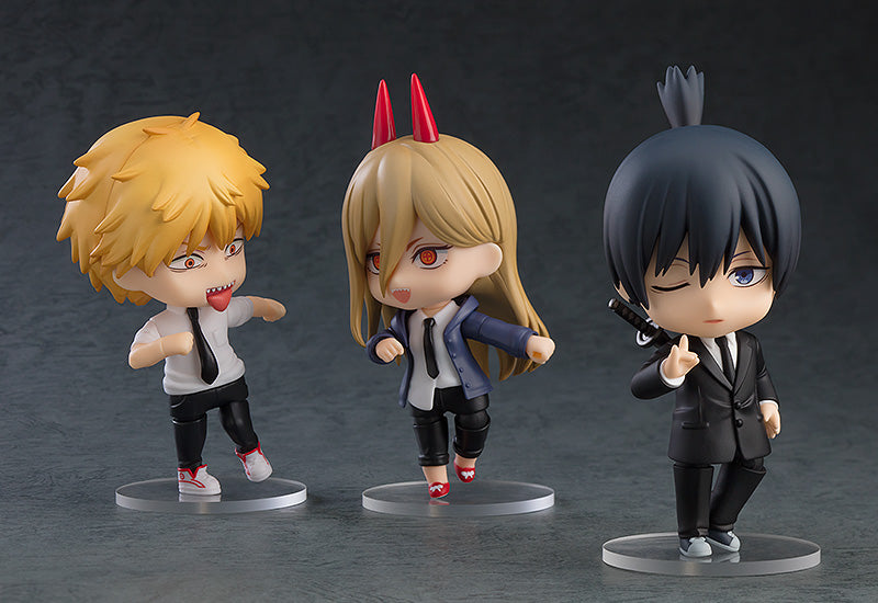 Chainsaw Man - Hayakawa Aki - Nendoroid Figure (#2003)