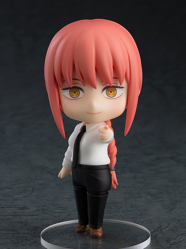 Chainsaw Man - Makima - Nendoroid Figure (#2004)