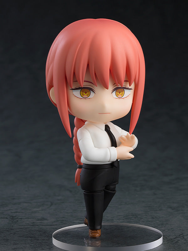 Chainsaw Man - Makima - Nendoroid Figure (#2004)
