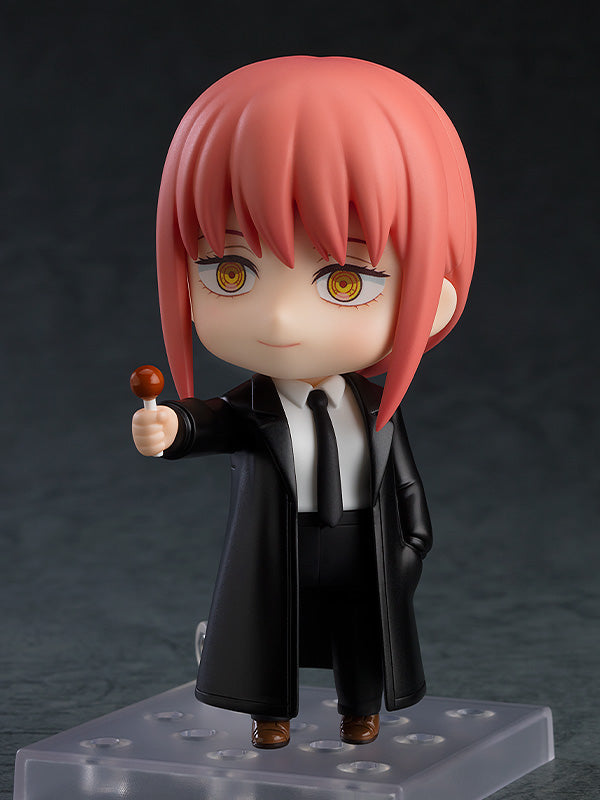 Chainsaw Man - Makima - Nendoroid Figure (#2004)
