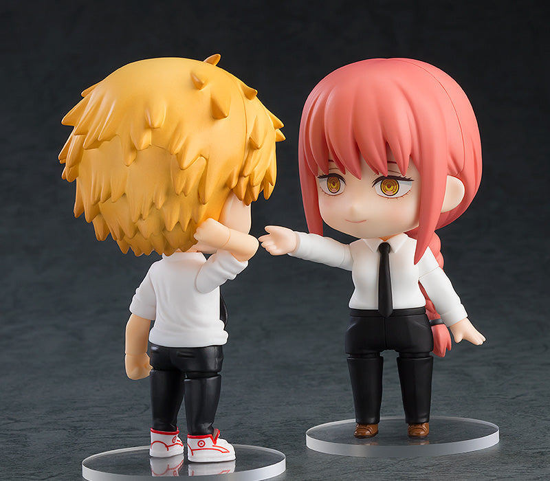 Chainsaw Man - Makima - Nendoroid Figure (#2004)