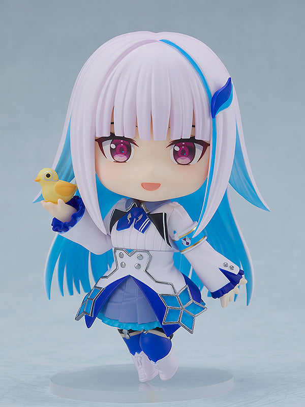 Nijisanji - Lize Helesta - Nendoroid Figure (#2013)