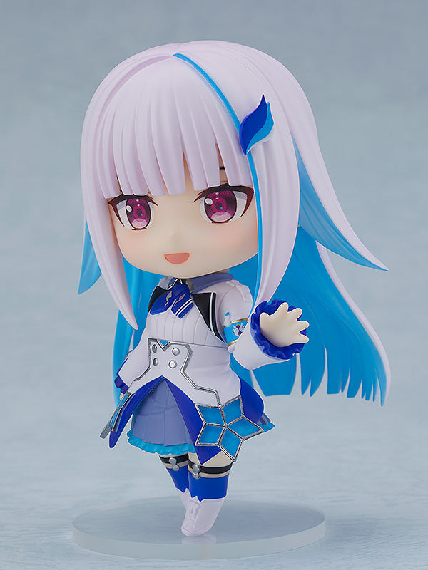 Nijisanji - Lize Helesta - Nendoroid Figure (#2013)