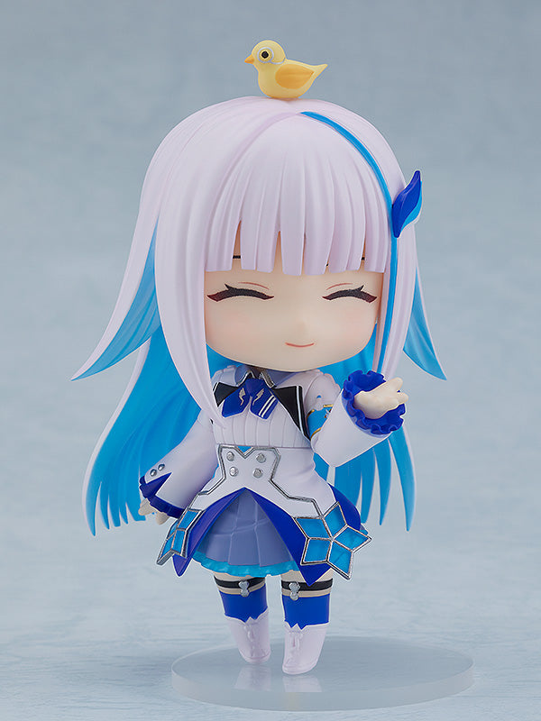 Nijisanji - Lize Helesta - Nendoroid Figure (#2013)