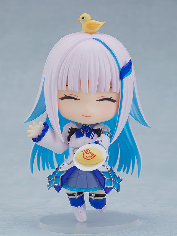 Nijisanji - Lize Helesta - Nendoroid Figure (#2013)