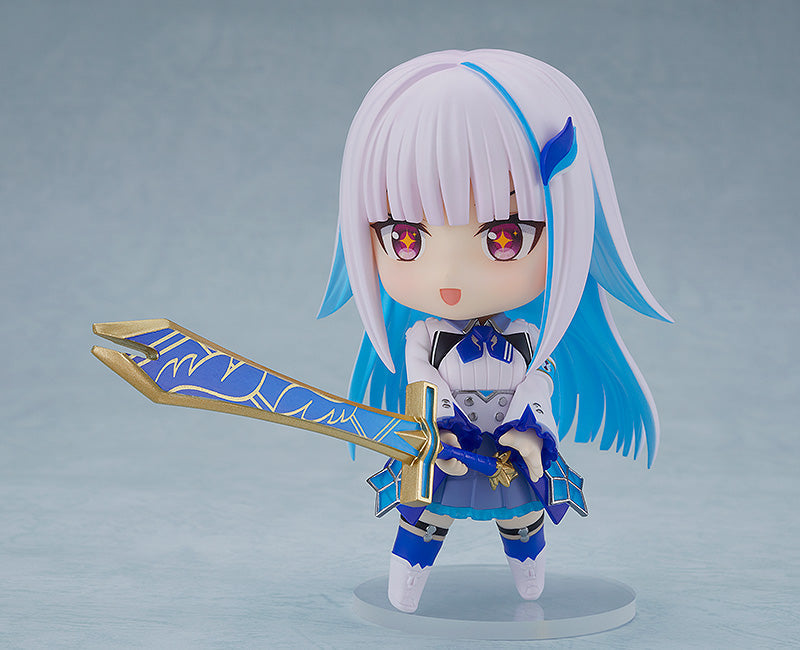 Nijisanji - Lize Helesta - Nendoroid Figure (#2013)