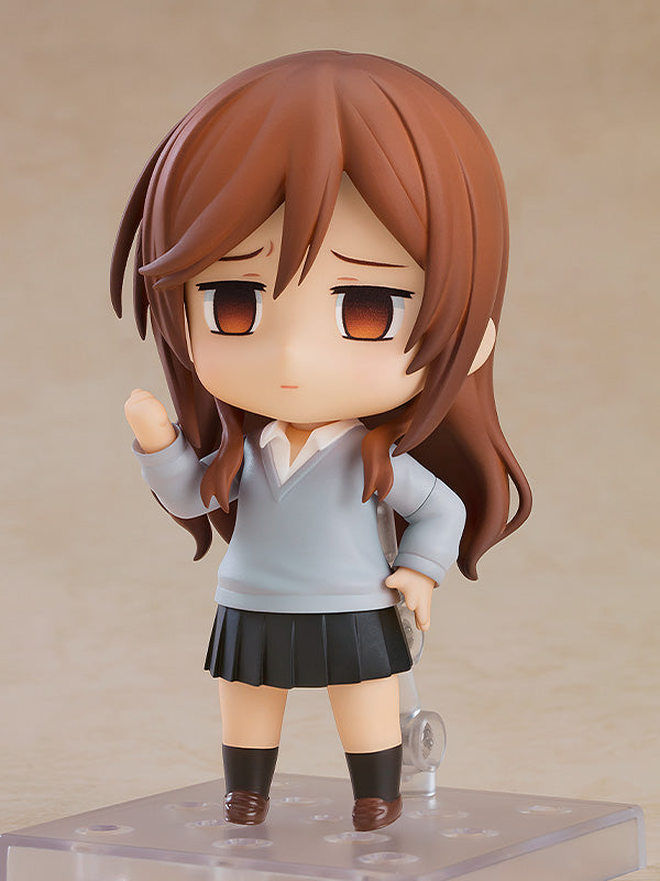 Horimiya - Hori Kyouko - Nendoroid Figure (#1897)