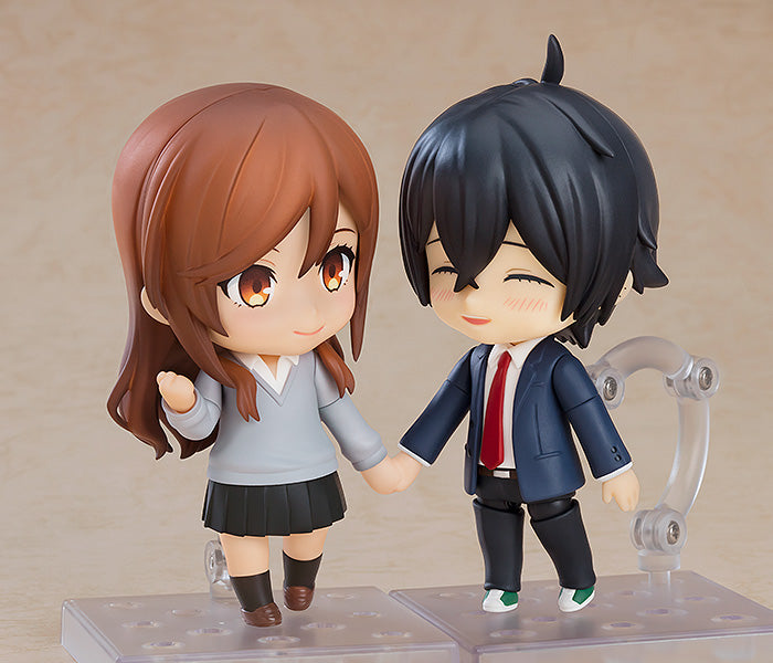 Horimiya - Hori Kyouko - Nendoroid Figure (#1897)
