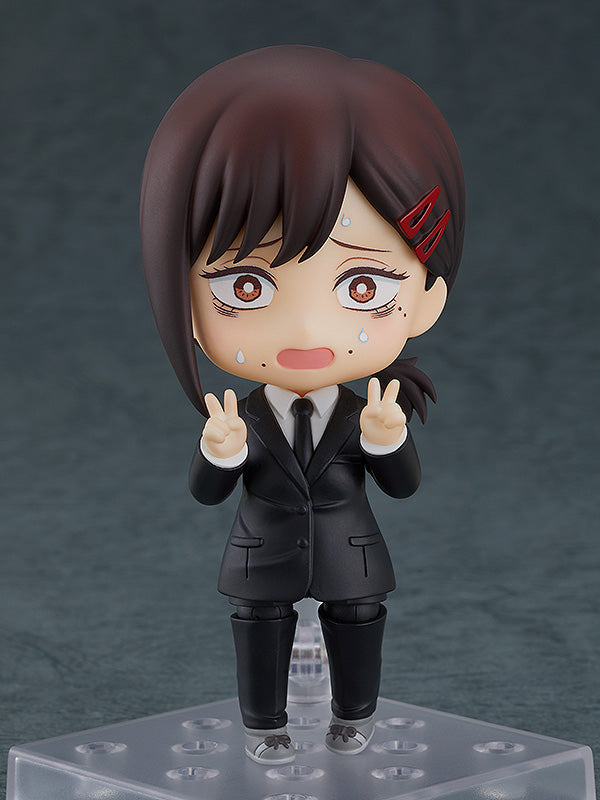 Chainsaw Man - Higashiyama Kobeni - Nendoroid Figure (#2014)