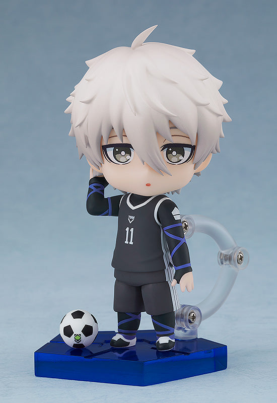 Blue Lock - Nagi Seishirou - Nendoroid Figure (#2056)