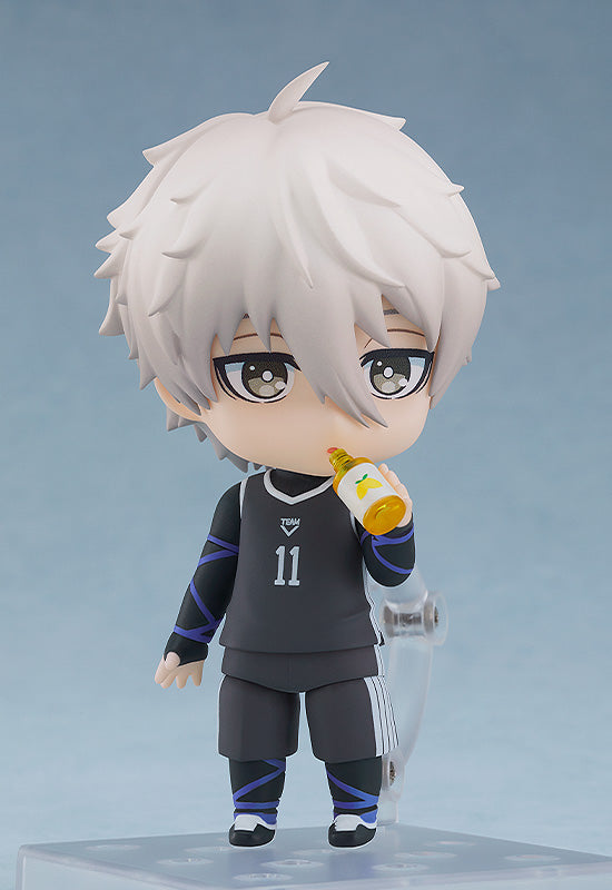 Blue Lock - Nagi Seishirou - Nendoroid Figure (#2056)