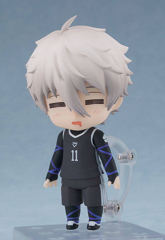 Blue Lock - Nagi Seishirou - Nendoroid Figure (#2056)