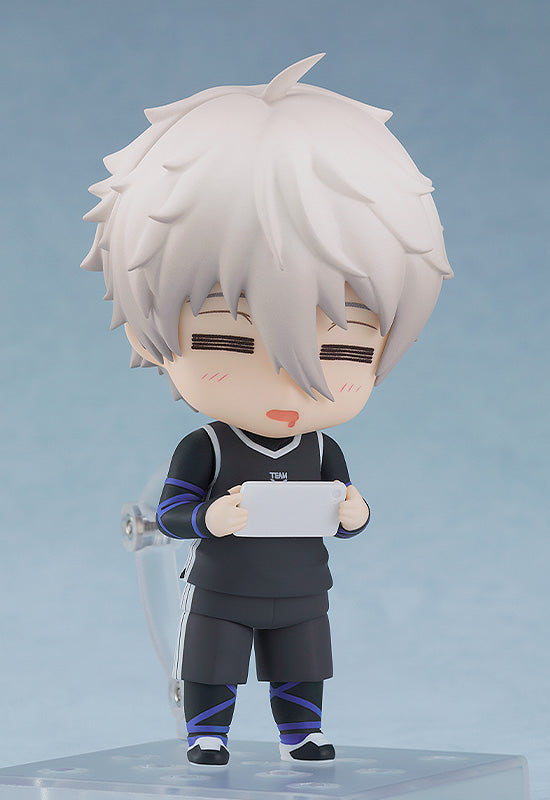 Blue Lock - Nagi Seishirou - Nendoroid Figure (#2056)