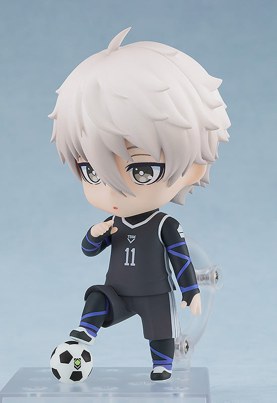 Blue Lock - Nagi Seishirou - Nendoroid Figure (#2056)