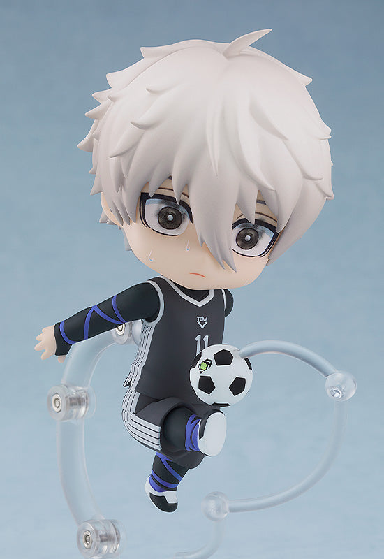 Blue Lock - Nagi Seishirou - Nendoroid Figure (#2056)