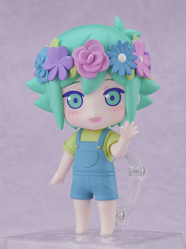 Omori - Basil - Nendoroid Figure (#2057)