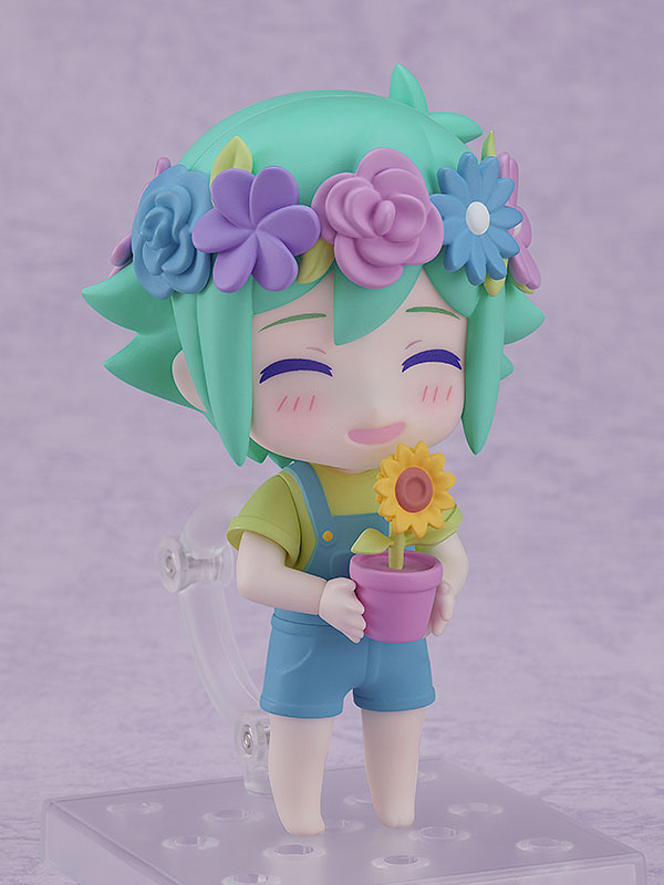 Omori - Basil - Nendoroid Figure (#2057)