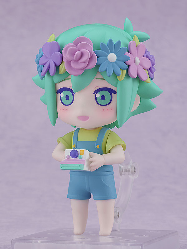 Omori - Basil - Nendoroid Figure (#2057)