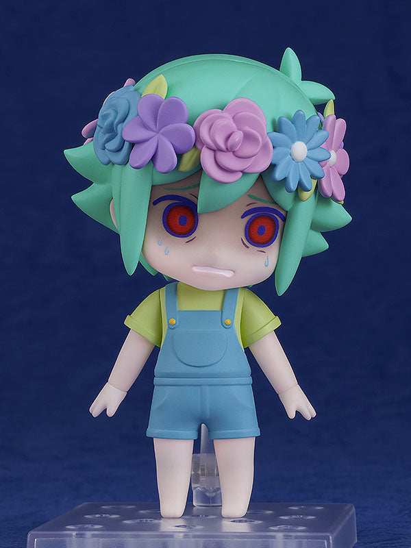 Omori - Basil - Nendoroid Figure (#2057)