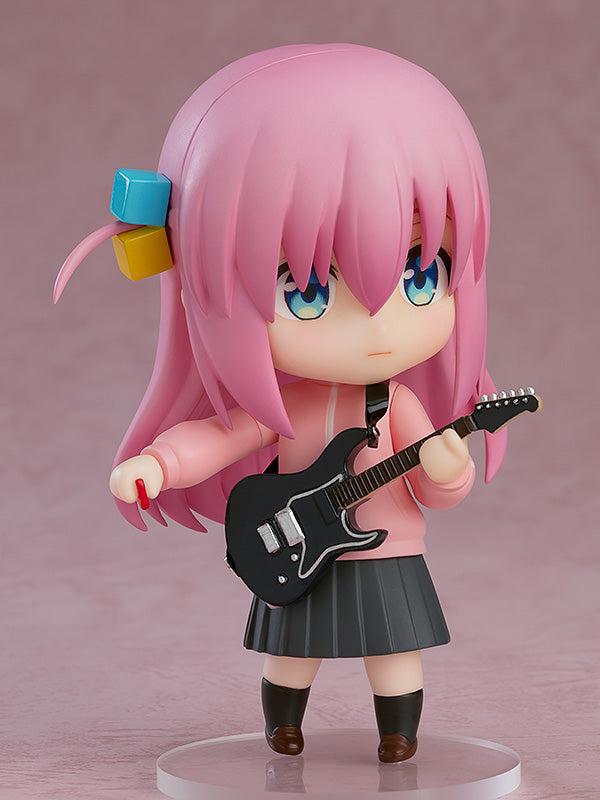 Bocchi the Rock! - Gotou Hitori - Nendoroid Figure (#2069)
