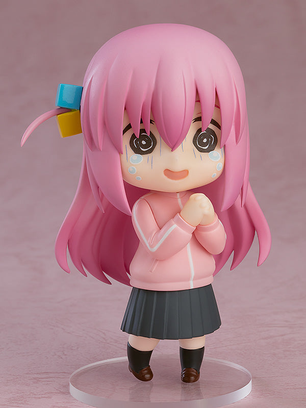 Bocchi the Rock! - Gotou Hitori - Nendoroid Figure (#2069)