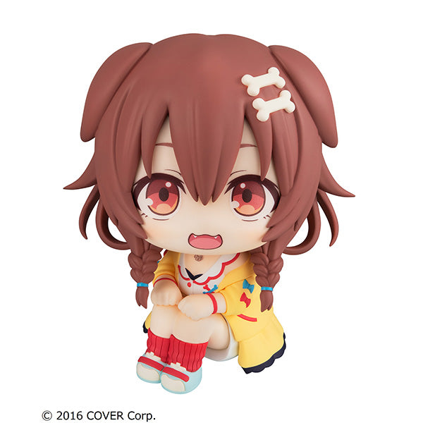 (Pre-Order) Look Up Figure - Hololive - Inugami Korone