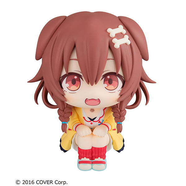 (Pre-Order) Look Up Figure - Hololive - Inugami Korone