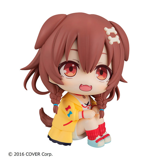 (Pre-Order) Look Up Figure - Hololive - Inugami Korone