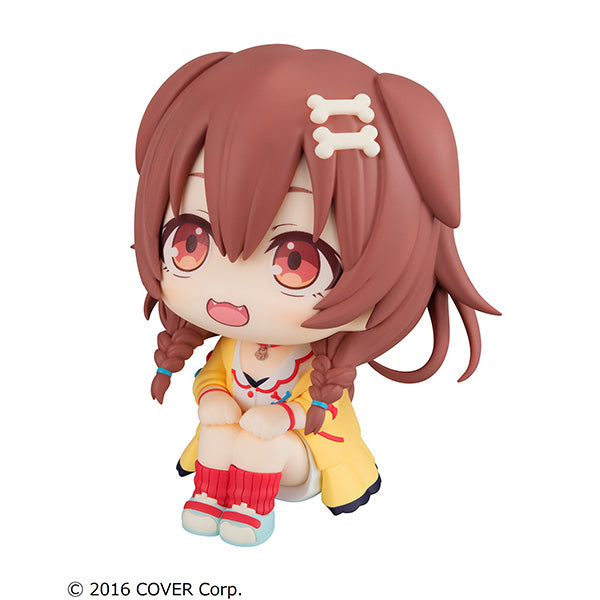 (Pre-Order) Look Up Figure - Hololive - Inugami Korone