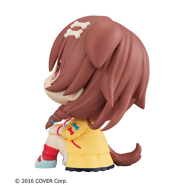 (Pre-Order) Look Up Figure - Hololive - Inugami Korone