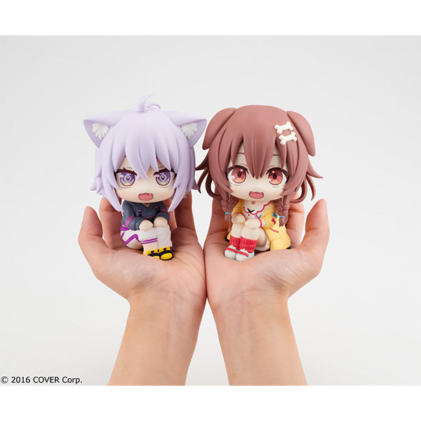(Pre-Order) Look Up Figure - Hololive - Inugami Korone
