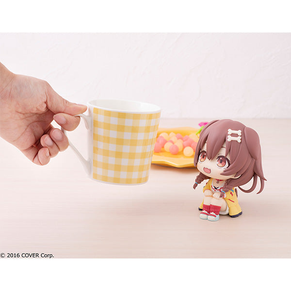 Look Up Figure - Hololive - Inugami Korone