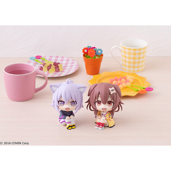 (Pre-Order) Look Up Figure - Hololive - Inugami Korone