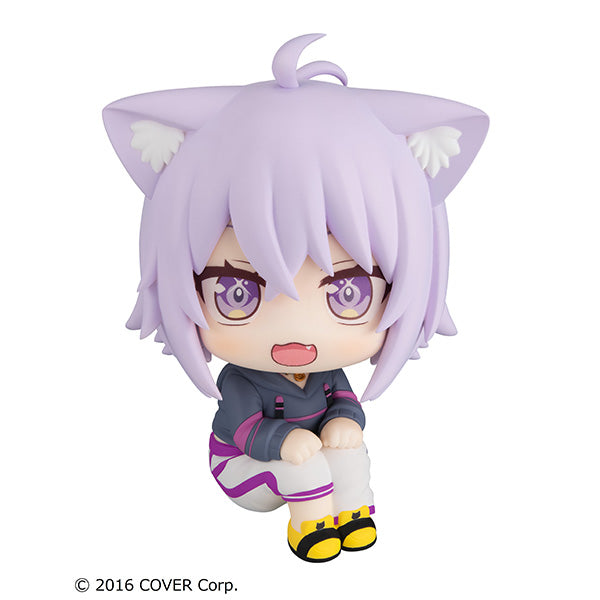 (Pre-Order) Look Up Figure - Hololive - Nekomata Okayu
