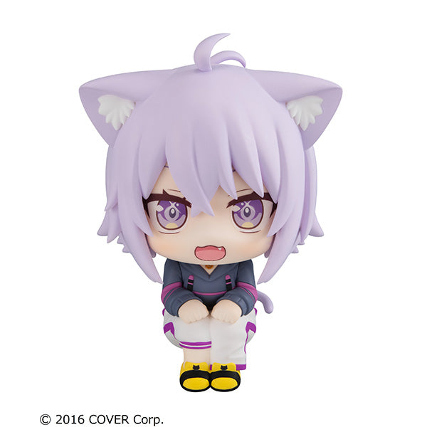(Pre-Order) Look Up Figure - Hololive - Nekomata Okayu