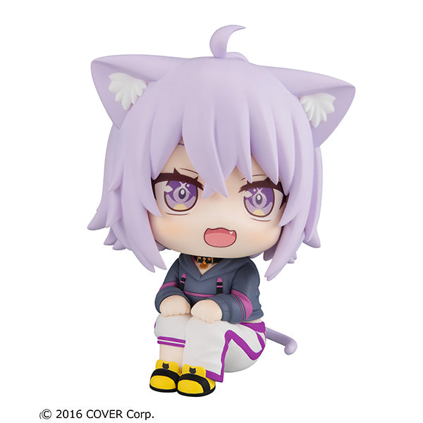 (Pre-Order) Look Up Figure - Hololive - Nekomata Okayu