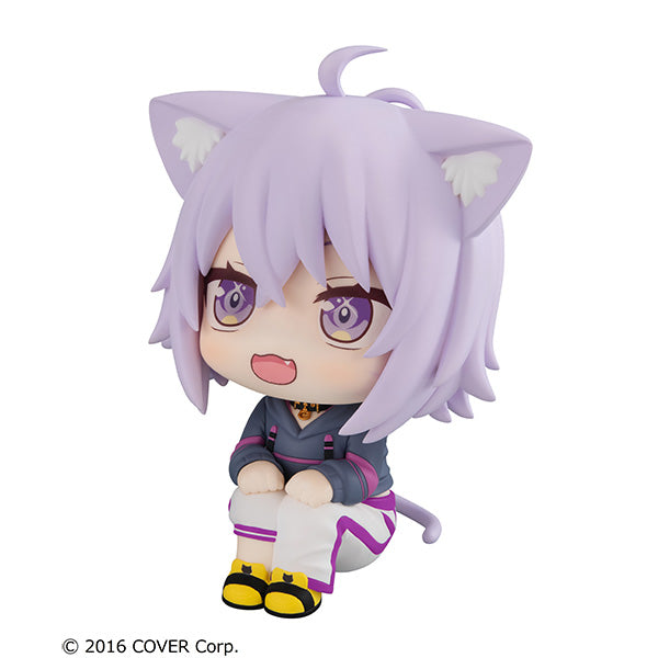 (Pre-Order) Look Up Figure - Hololive - Nekomata Okayu