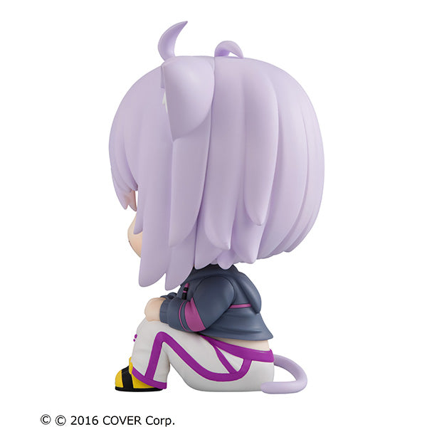 (Pre-Order) Look Up Figure - Hololive - Nekomata Okayu
