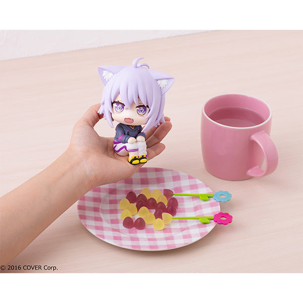 (Pre-Order) Look Up Figure - Hololive - Nekomata Okayu