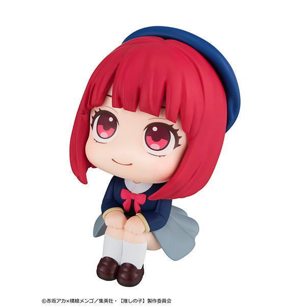 (Pre-Order) Look Up Figure "Oshi no Ko" Arima Kana