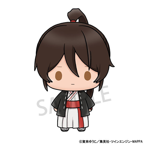 (Pre-Order) Chokorin Mascot "Hell's Paradise: Jigokuraku"