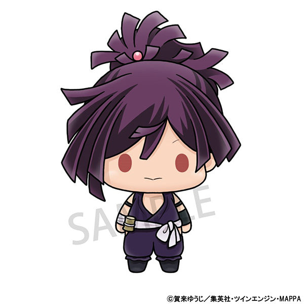 (Pre-Order) Chokorin Mascot "Hell's Paradise: Jigokuraku"