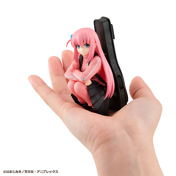 Melty Princess "Bocchi the Rock!" Tenohira Hitori-chan - Non-scale Figure