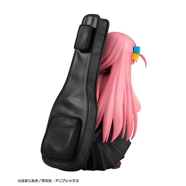 Melty Princess "Bocchi the Rock!" Tenohira Hitori-chan - Non-scale Figure