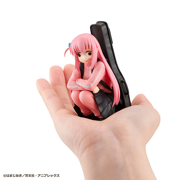 Melty Princess "Bocchi the Rock!" Tenohira Hitori-chan - Non-scale Figure