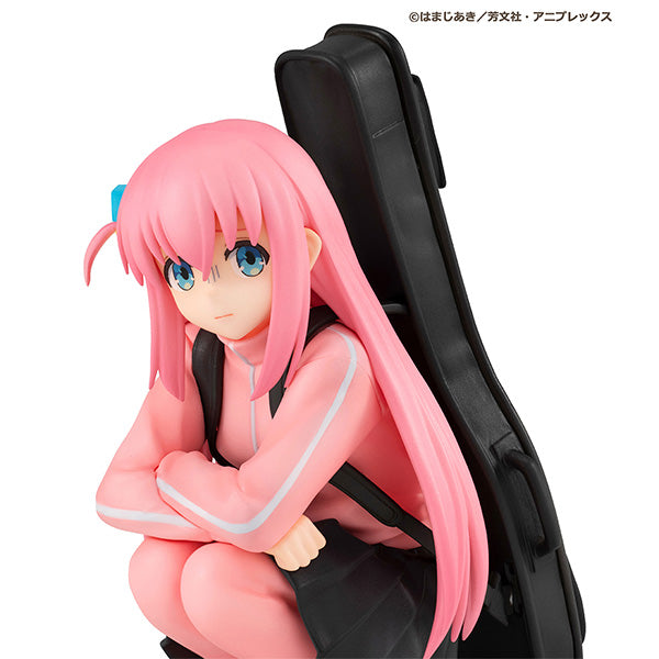 Melty Princess "Bocchi the Rock!" Tenohira Hitori-chan - Non-scale Figure