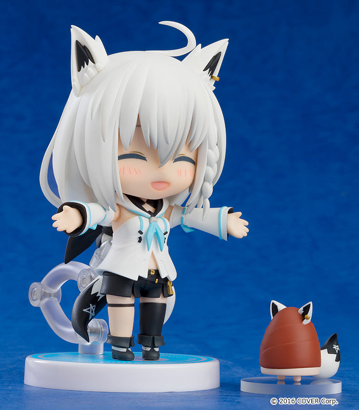 (Pre-Order) Nendoroid Figure Hololive Production Shirakami Fubuki