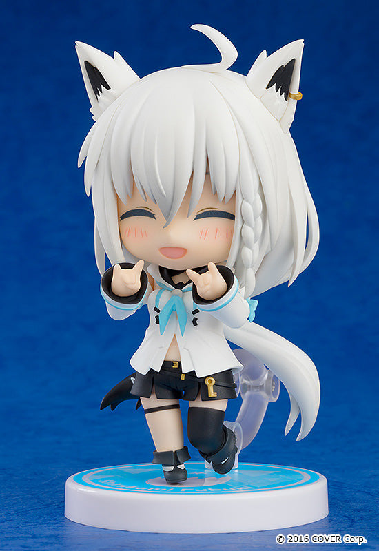(Pre-Order) Nendoroid Figure Hololive Production Shirakami Fubuki