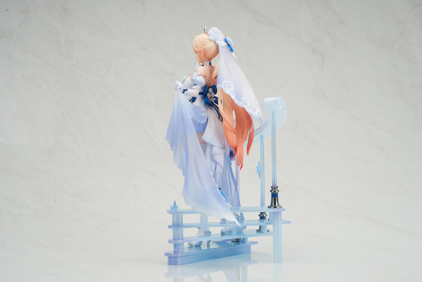 Honkai Impact 3rd - Durandal - 1/7 Scale Figure - Stellar Promise Ver.